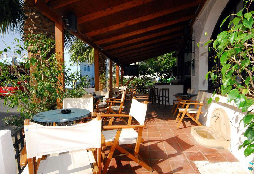 Hotel Miramare  | Hersonissos | Crete | Greece 5