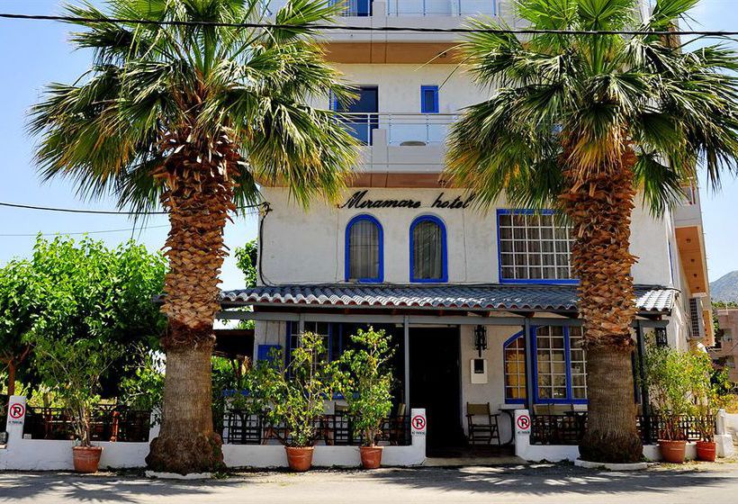 Hotel Miramare  | Hersonissos | Crete | Greece 6