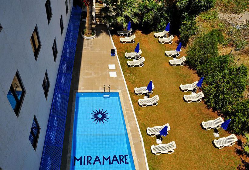 Hotel Miramare  | Hersonissos | Crete | Greece 7
