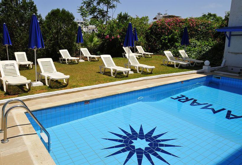 Hotel Miramare  | Hersonissos | Crete | Greece 8