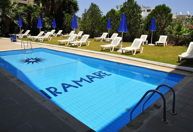 Hotel Miramare  | Hersonissos | Crete | Greece 9