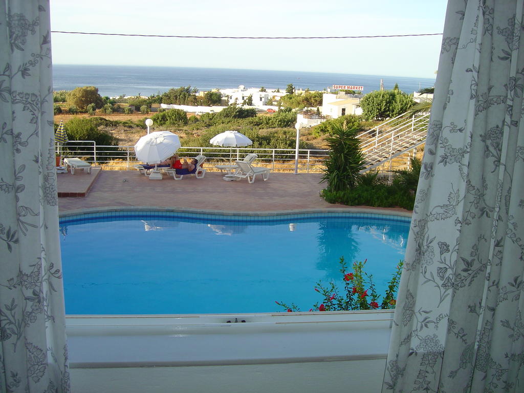 Hotel Malievi Villa  | Hersonissos | Crete | Greece 1