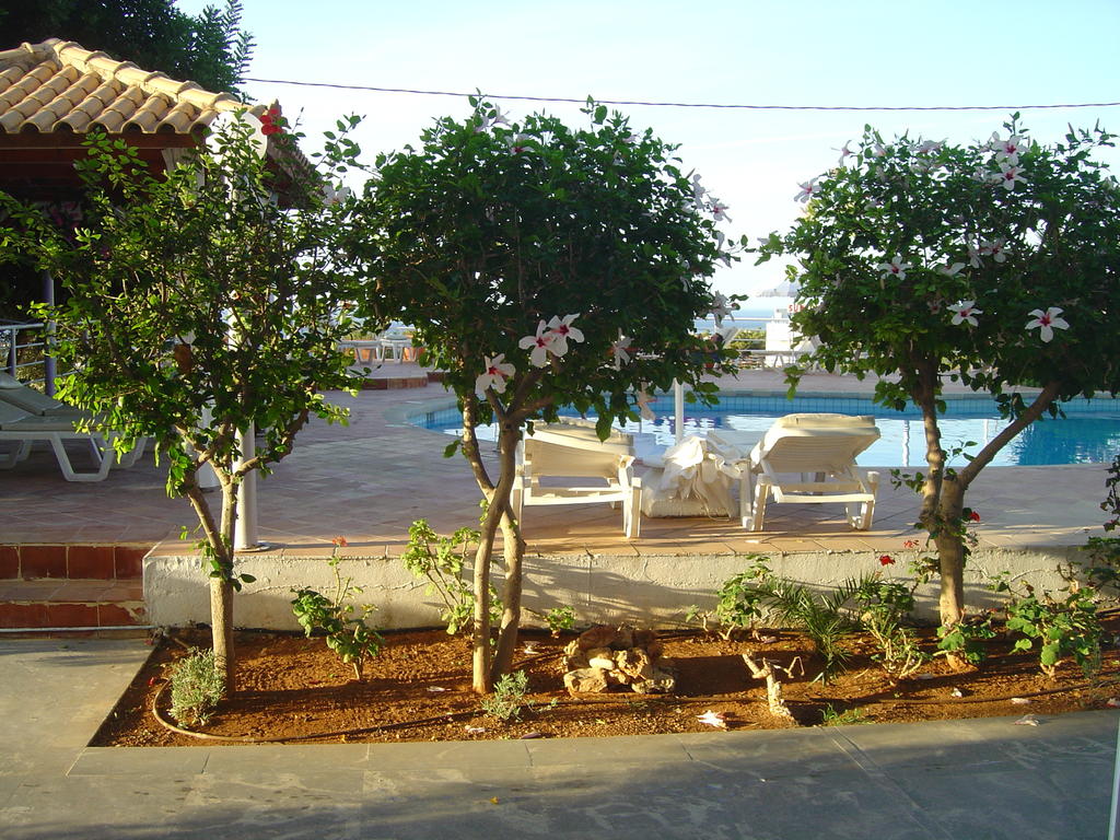 Hotel Malievi Villa  | Hersonissos | Crete | Greece 12