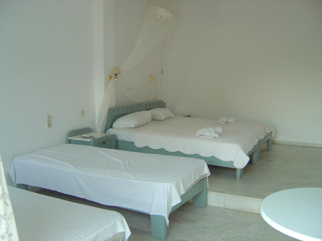 Hotel Malievi Villa  | Hersonissos | Crete | Greece 13