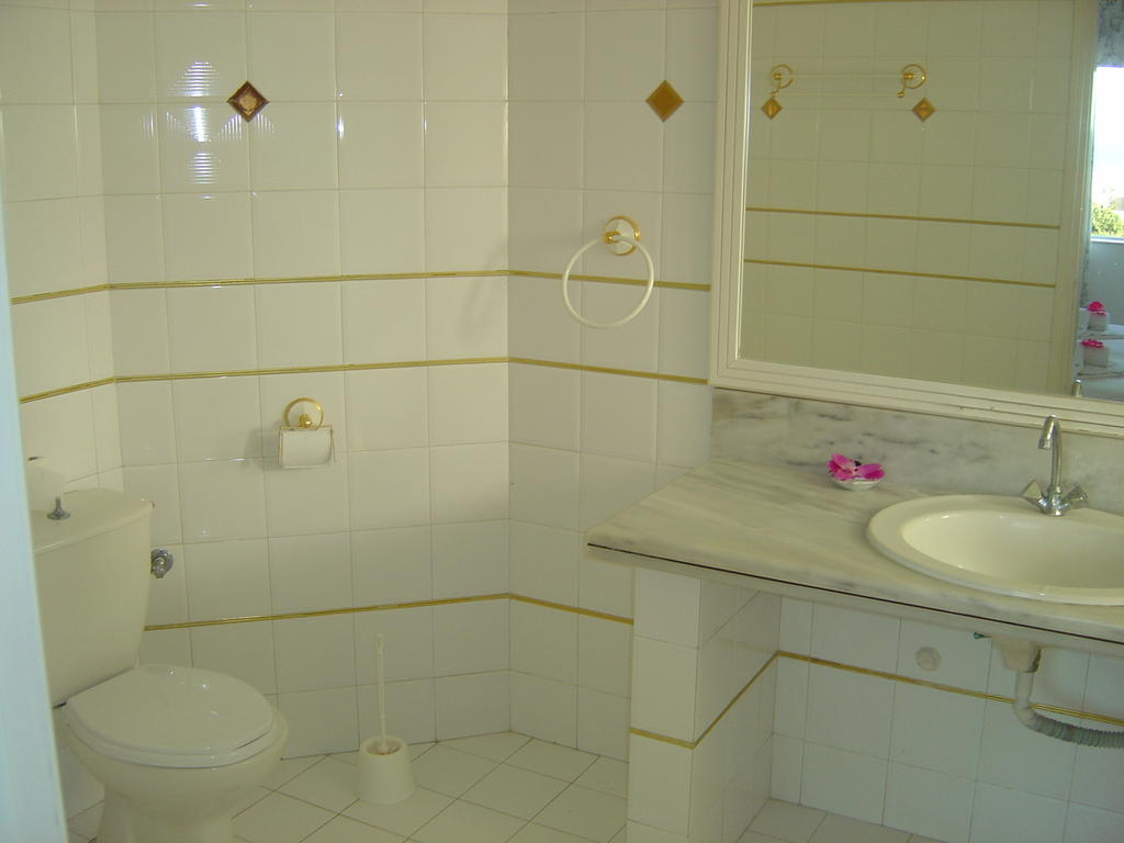 Hotel Malievi Villa  | Hersonissos | Crete | Greece 15