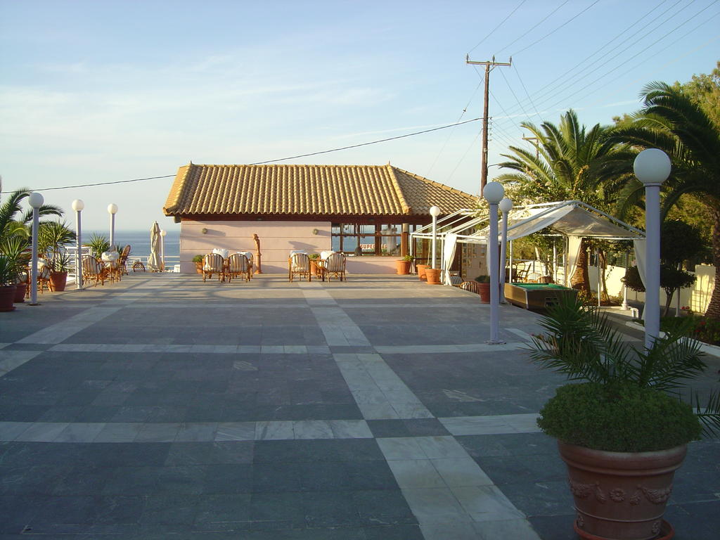 Hotel Malievi Villa  | Hersonissos | Crete | Greece 16