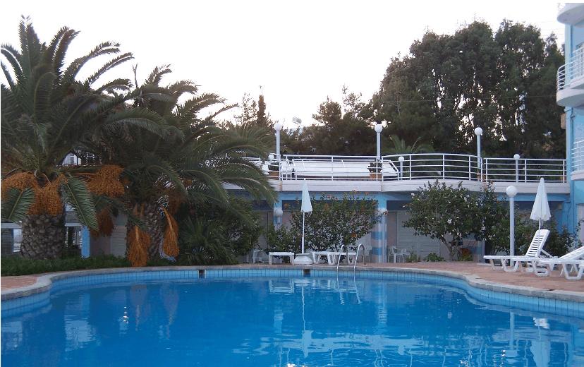 Hotel Malievi Villa  | Hersonissos | Crete | Greece 17