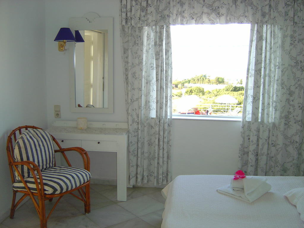 Hotel Malievi Villa  | Hersonissos | Crete | Greece 2