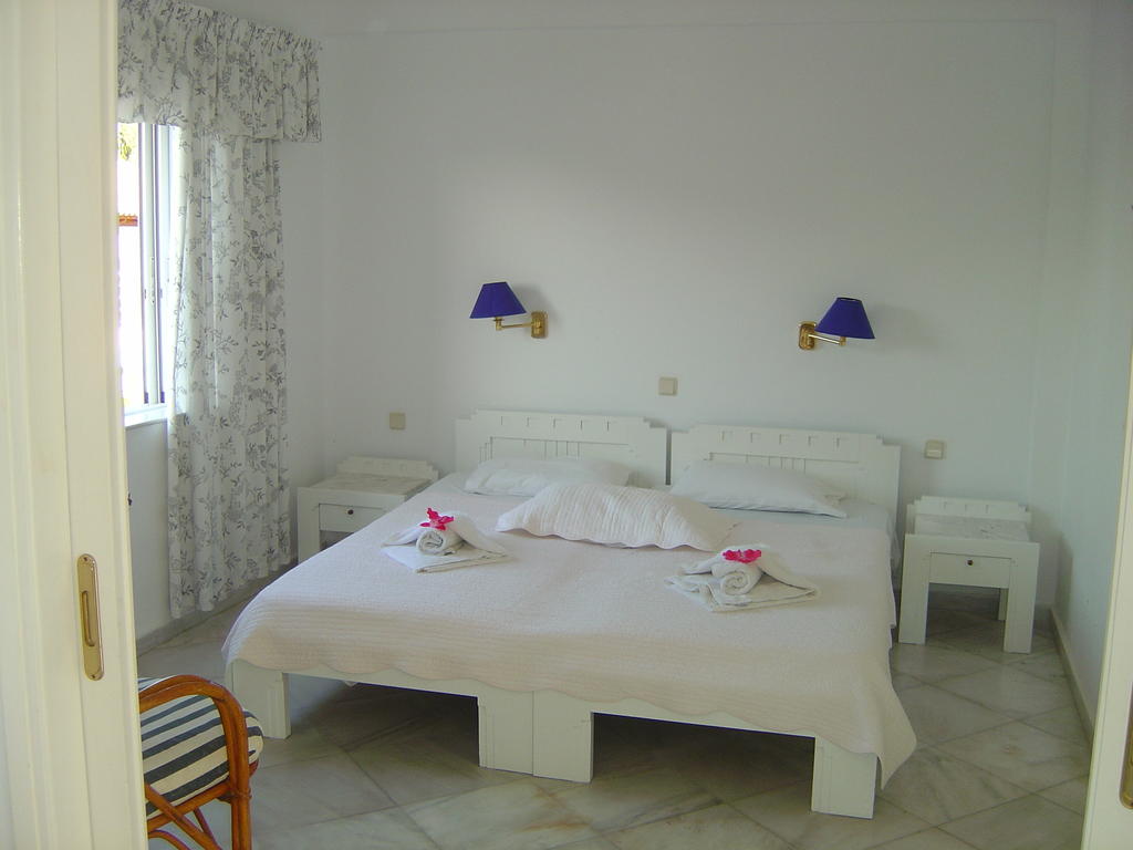Hotel Malievi Villa  | Hersonissos | Crete | Greece 3