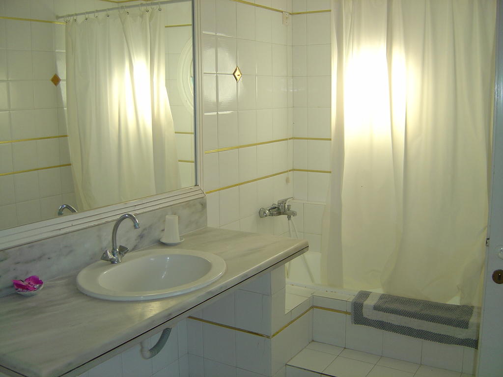 Hotel Malievi Villa  | Hersonissos | Crete | Greece 4