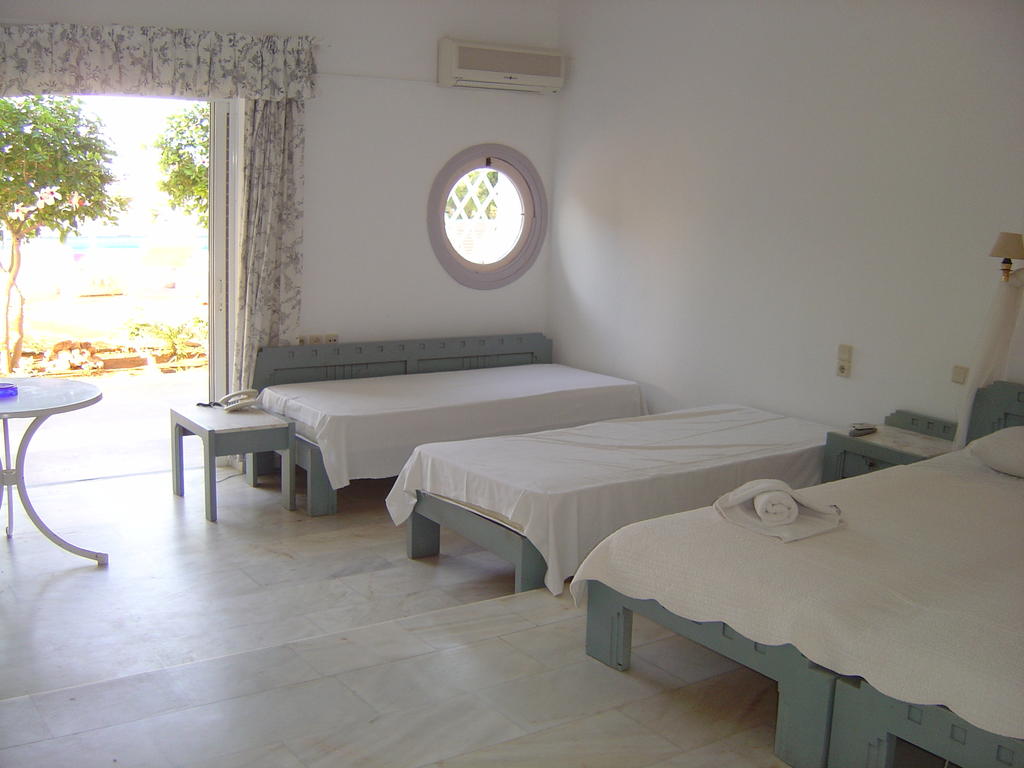 Hotel Malievi Villa  | Hersonissos | Crete | Greece 8