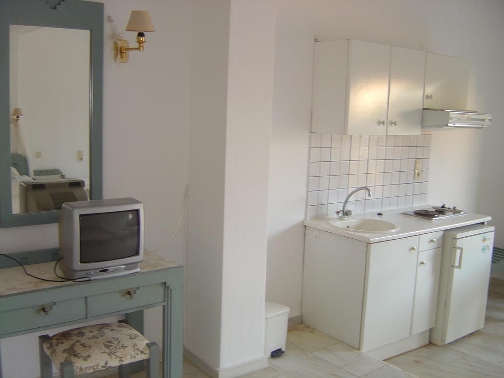 Hotel Malievi Villa  | Hersonissos | Crete | Greece 9