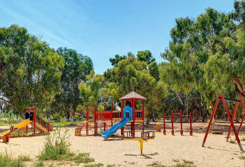 Forum Apts Hotel  | Chania | Crete | Greece 1