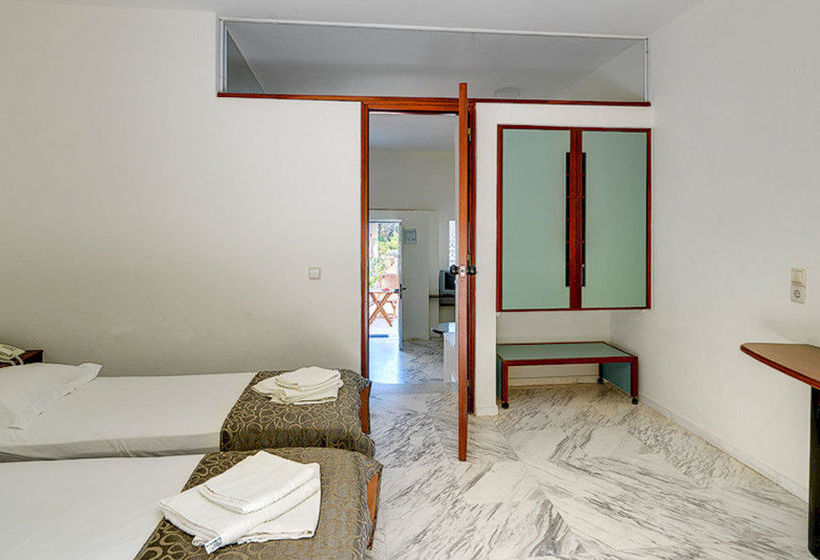 Forum Apts Hotel  | Chania | Crete | Greece 10