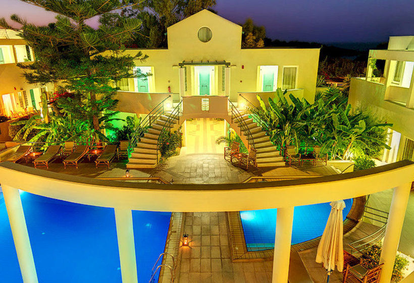 Forum Apts Hotel  | Chania | Crete | Greece 12