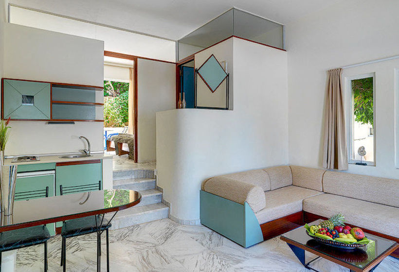 Forum Apts Hotel  | Chania | Crete | Greece 13