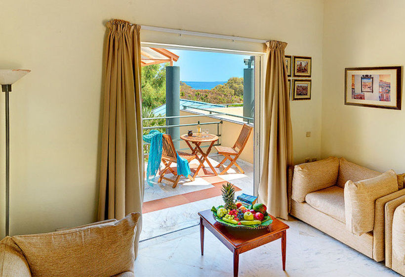 Forum Apts Hotel  | Chania | Crete | Greece 14