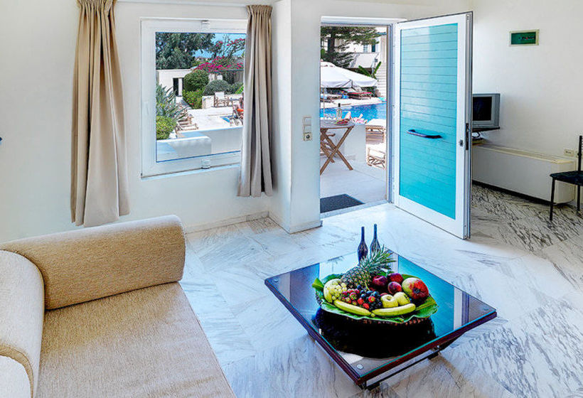 Forum Apts Hotel  | Chania | Crete | Greece 15