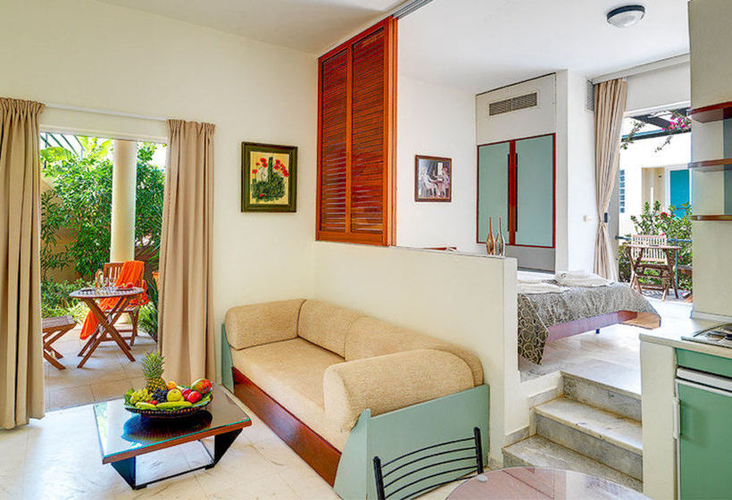 Forum Apts Hotel  | Chania | Crete | Greece 16