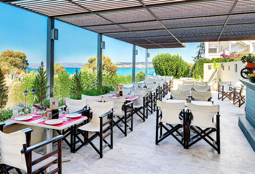 Forum Apts Hotel  | Chania | Crete | Greece 17