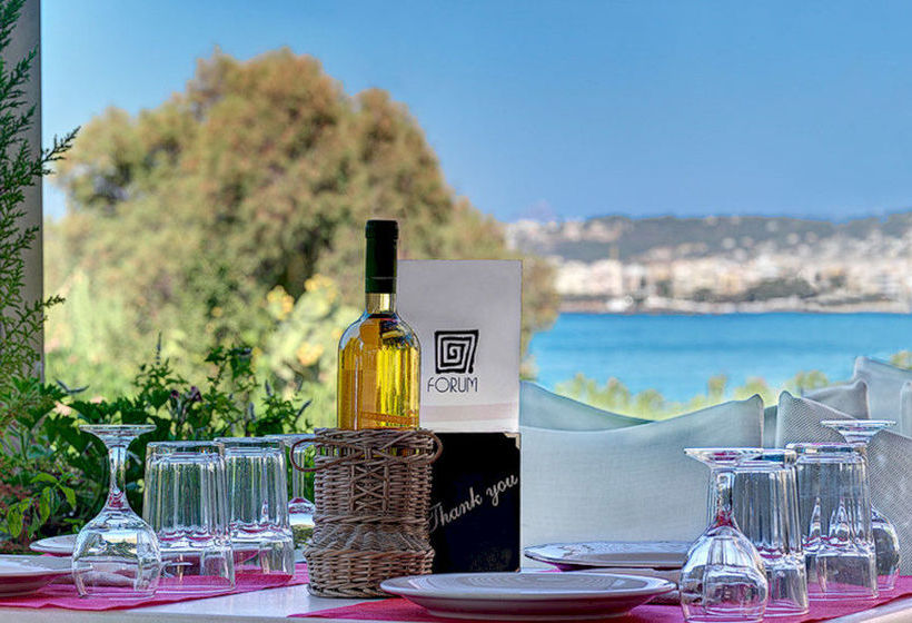 Forum Apts Hotel  | Chania | Crete | Greece 18