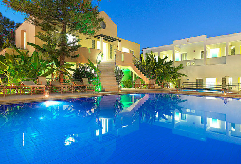 Forum Apts Hotel  | Chania | Crete | Greece 19