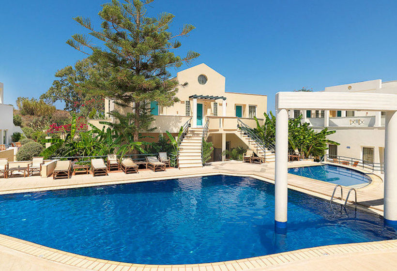 Forum Apts Hotel  | Chania | Crete | Greece 2