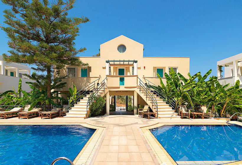 Forum Apts Hotel  | Chania | Crete | Greece 3