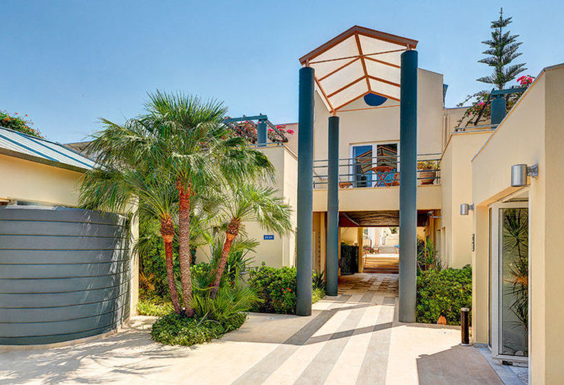 Forum Apts Hotel  | Chania | Crete | Greece 4