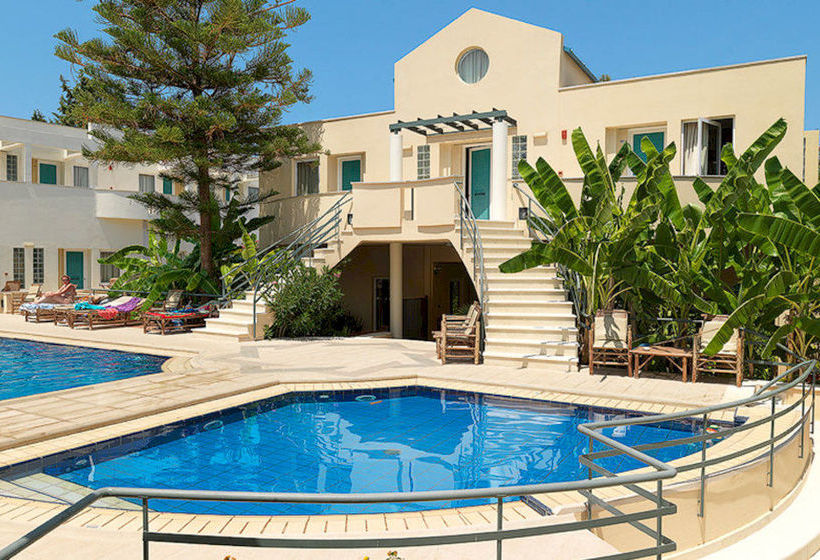 Forum Apts Hotel  | Chania | Crete | Greece 5
