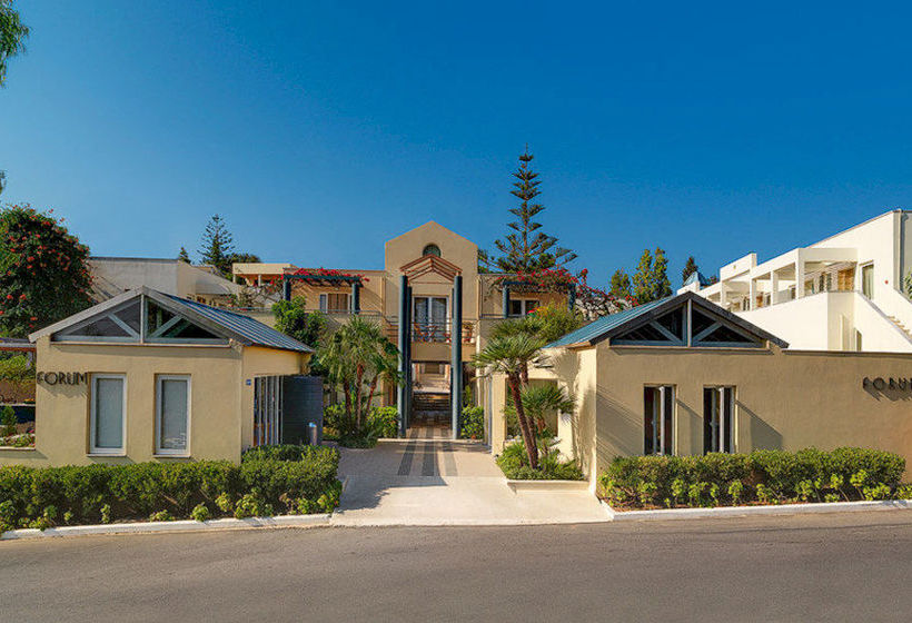 Forum Apts Hotel  | Chania | Crete | Greece 6