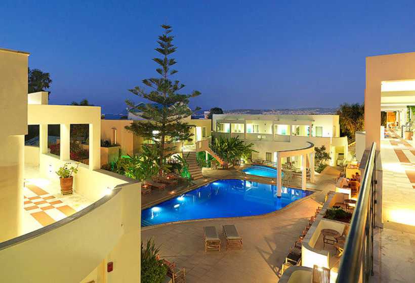Forum Apts Hotel  | Chania | Crete | Greece 7