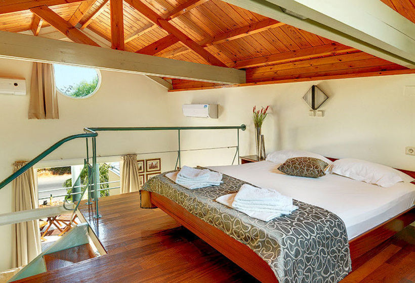 Forum Apts Hotel  | Chania | Crete | Greece 9