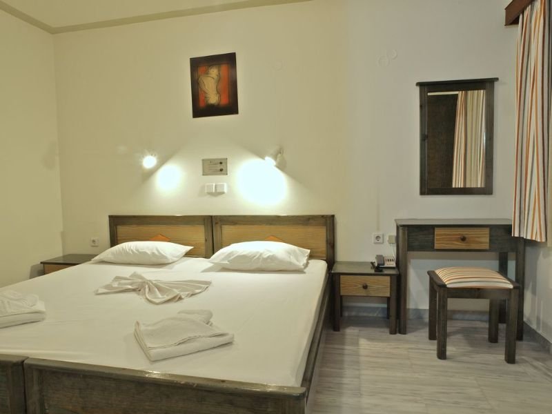 Alexandros M Aparthotel  | Chania | Crete | Greece 16