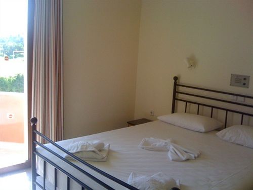 Alexandros M Aparthotel  | Chania | Crete | Greece 19