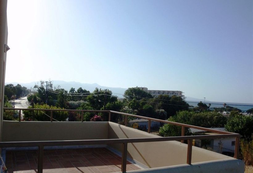 Alexandros M Aparthotel  | Chania | Crete | Greece 3