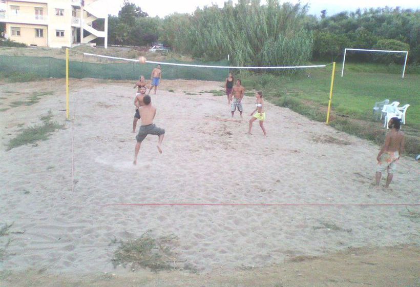 Alexandros M Aparthotel  | Chania | Crete | Greece 5