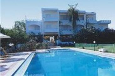 Hotel Mirabello Apartments La Canea