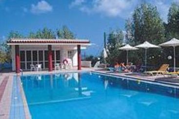 Hotel Mirabello Apartments  | Chania | Crete | Greece 1