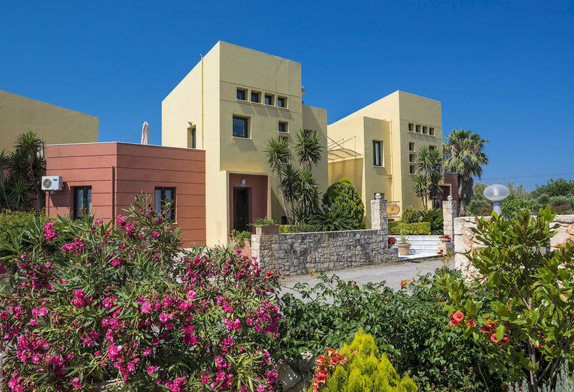Daphnis Villas  | Chania | Crete | Greece 10