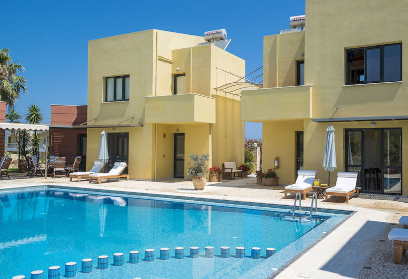 Daphnis Villas  | Chania | Crete | Greece 11