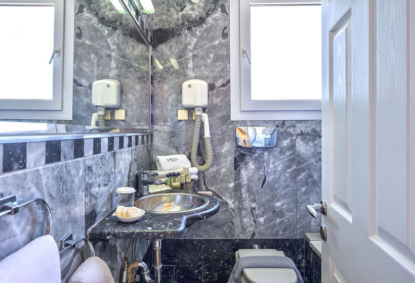 Daphnis Villas  | Chania | Crete | Greece 12