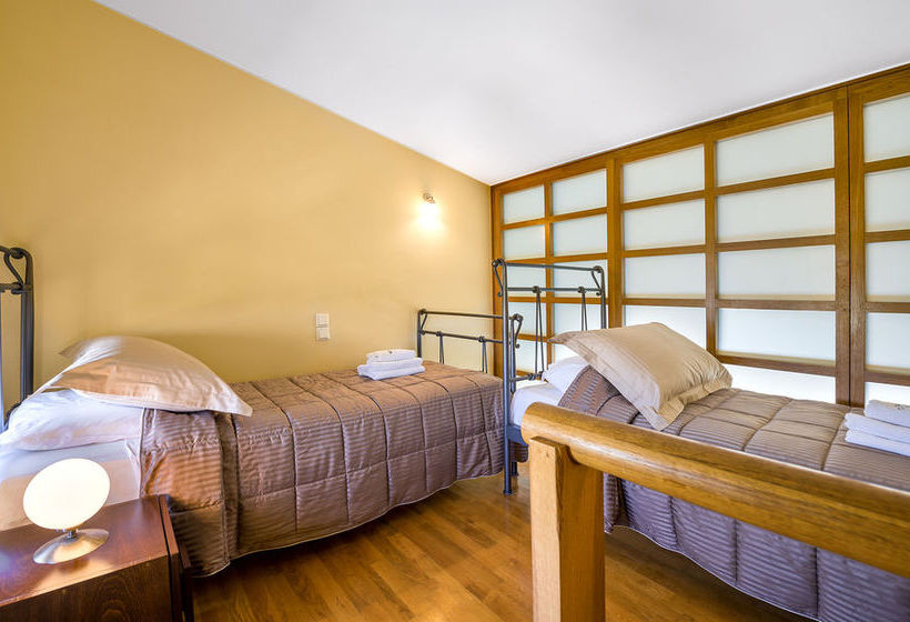 Daphnis Villas  | Chania | Crete | Greece 13