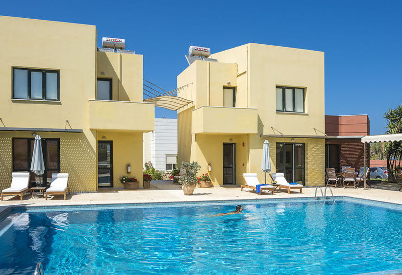 Daphnis Villas  | Chania | Crete | Greece 15