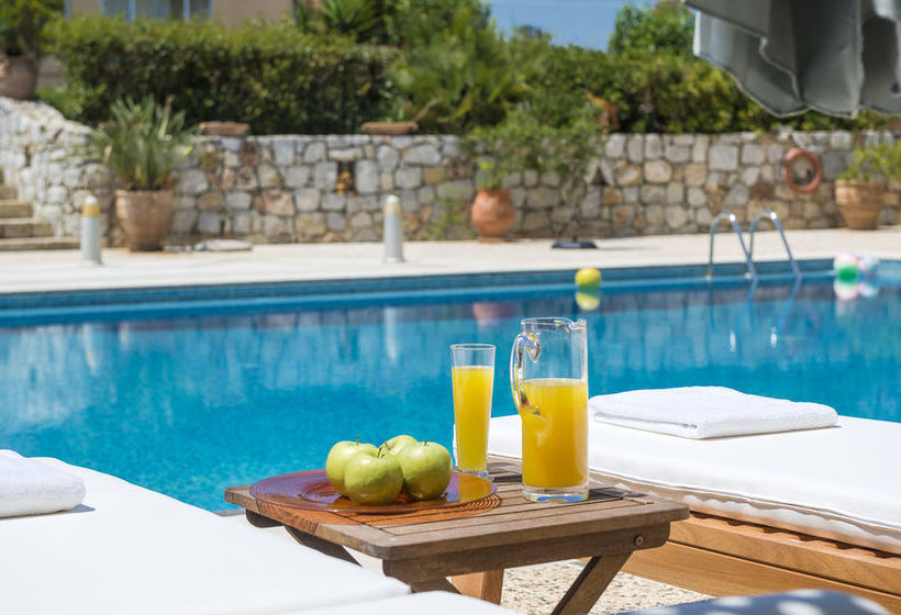 Daphnis Villas  | Chania | Crete | Greece 16