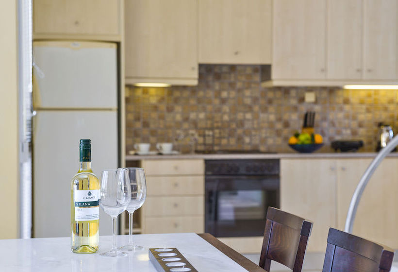 Daphnis Villas  | Chania | Crete | Greece 17