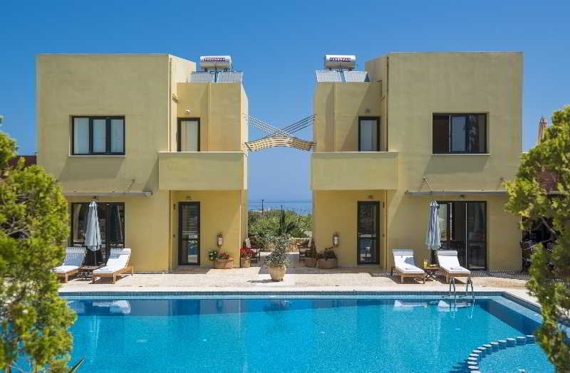 Daphnis Villas  | Chania | Crete | Greece 18