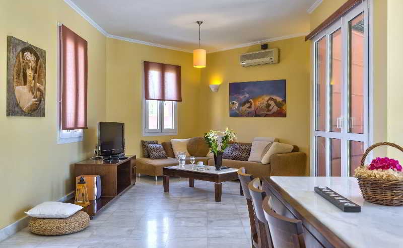 Daphnis Villas  | Chania | Crete | Greece 19