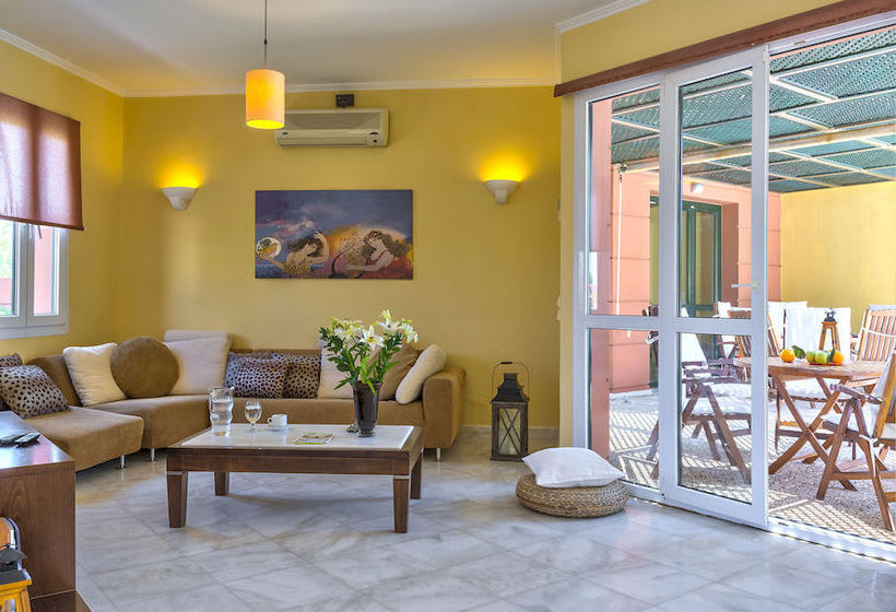 Daphnis Villas  | Chania | Crete | Greece 2