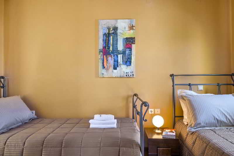 Daphnis Villas  | Chania | Crete | Greece 20